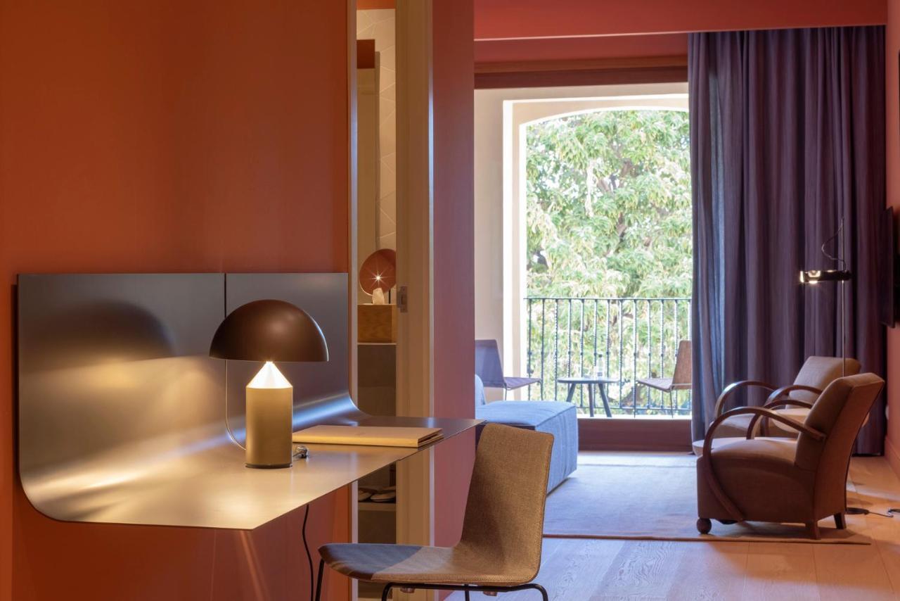 Calatrava (adults Only) Hotel 5*