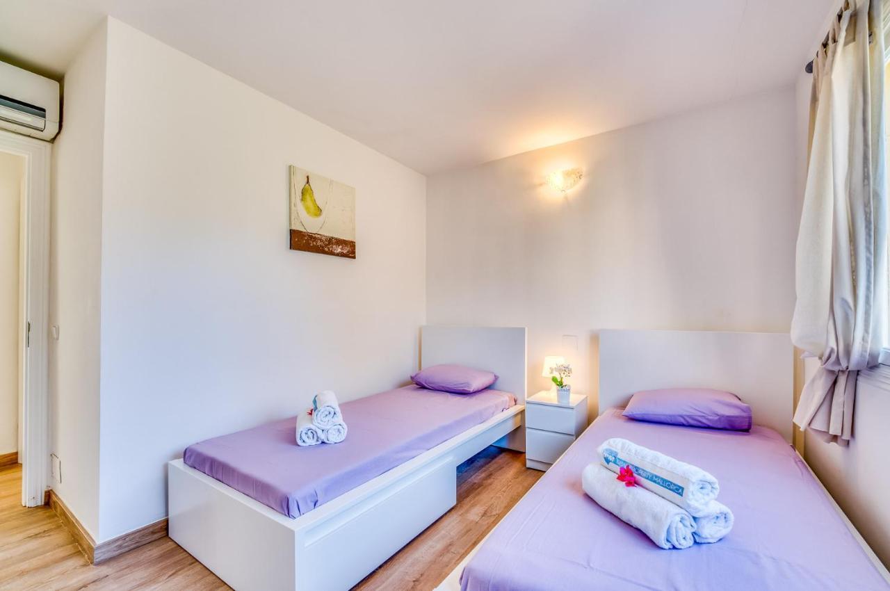 Сasa de vacaciones Ideal Mallorca - Jardi *
