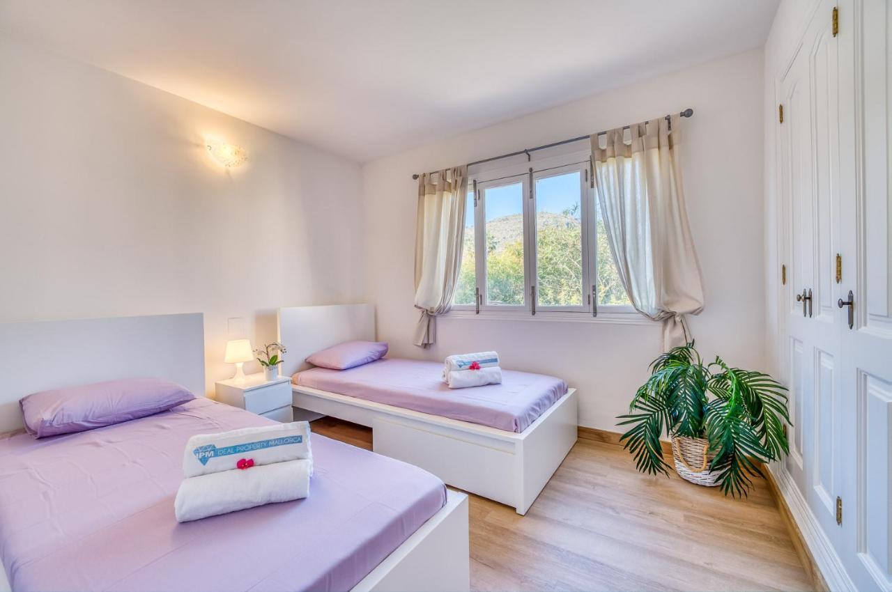 Сasa de vacaciones Ideal Mallorca - Jardi