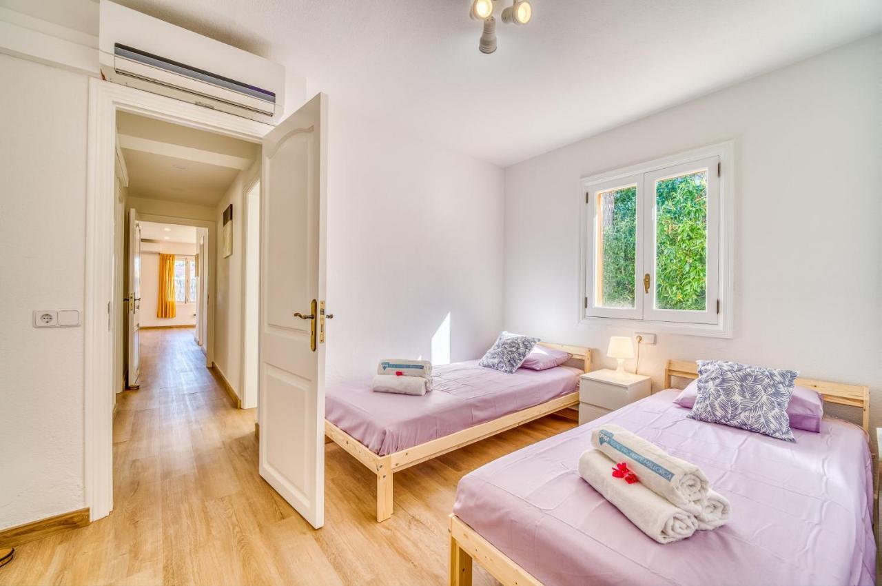 Сasa de vacaciones Ideal Mallorca - Jardi *