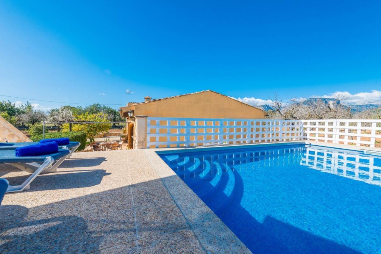 Villa Yourhouse Lemontree - Antic Lloseta