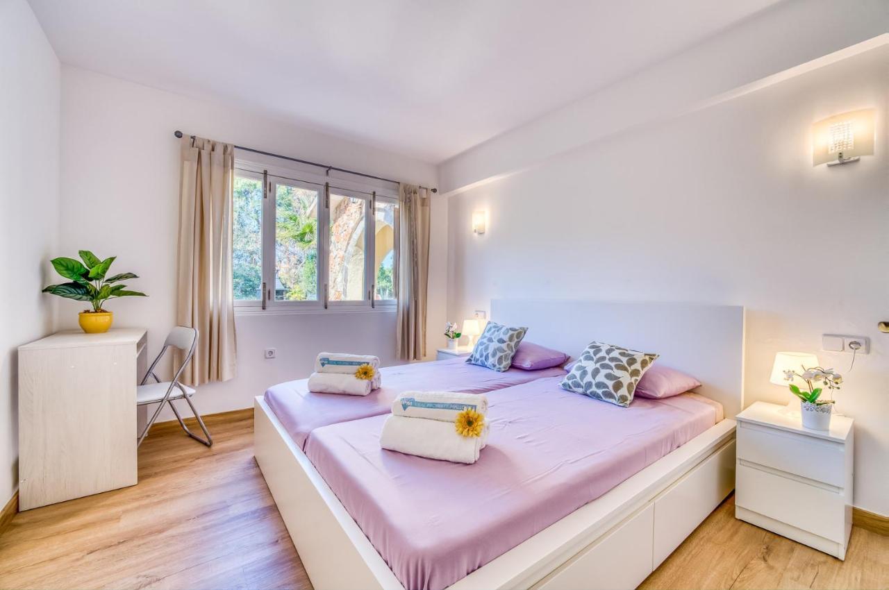 Сasa de vacaciones Ideal Mallorca - Jardi Alcúdia