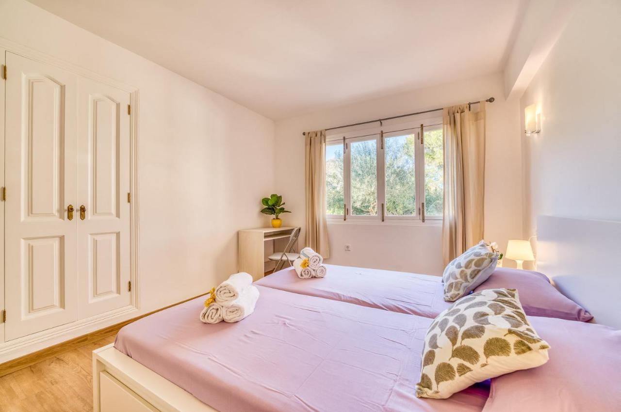 Сasa de vacaciones Ideal Mallorca - Jardi Alcúdia