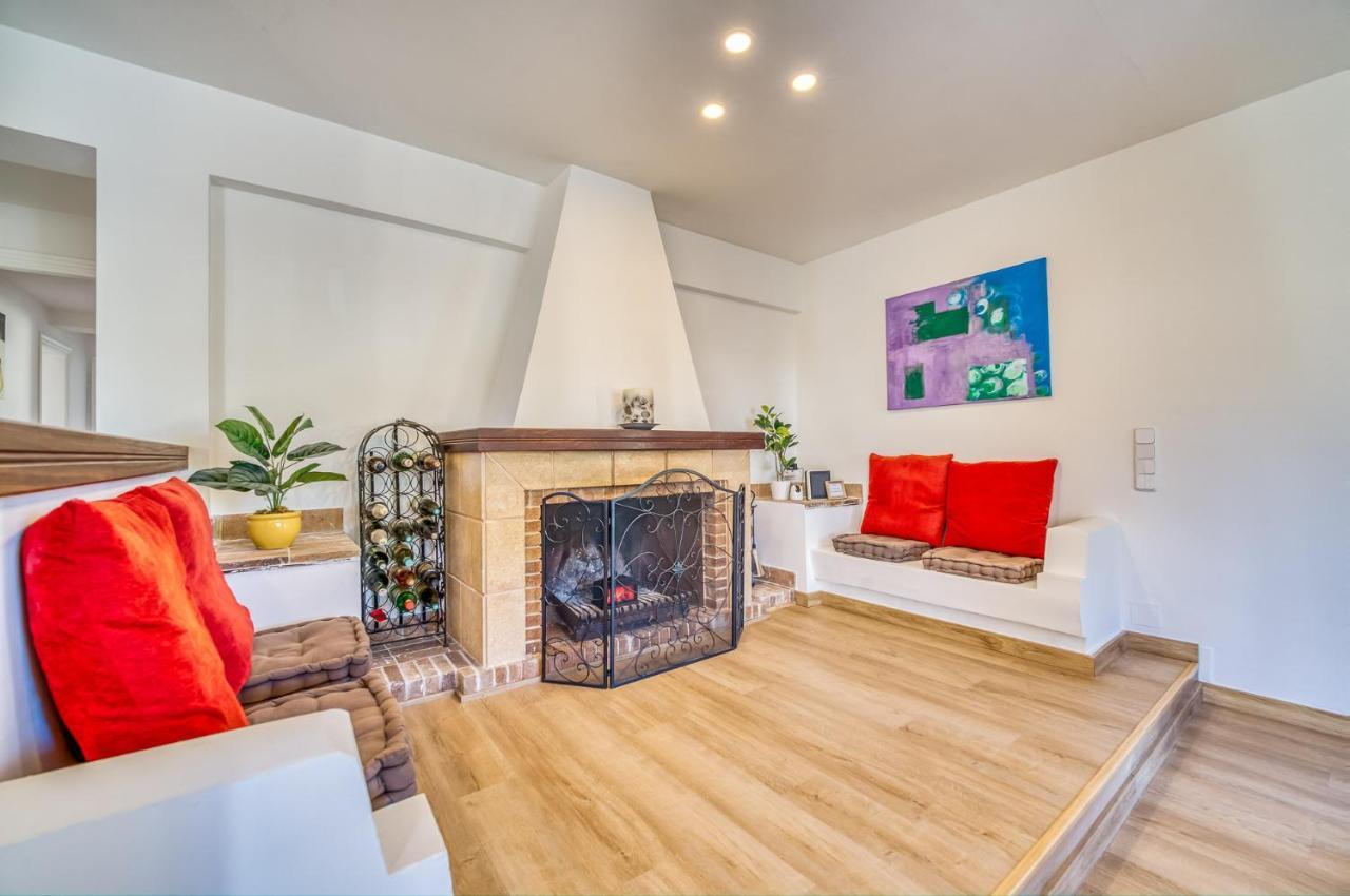 Ideal Mallorca - Jardi Сasa de vacaciones Alcúdia