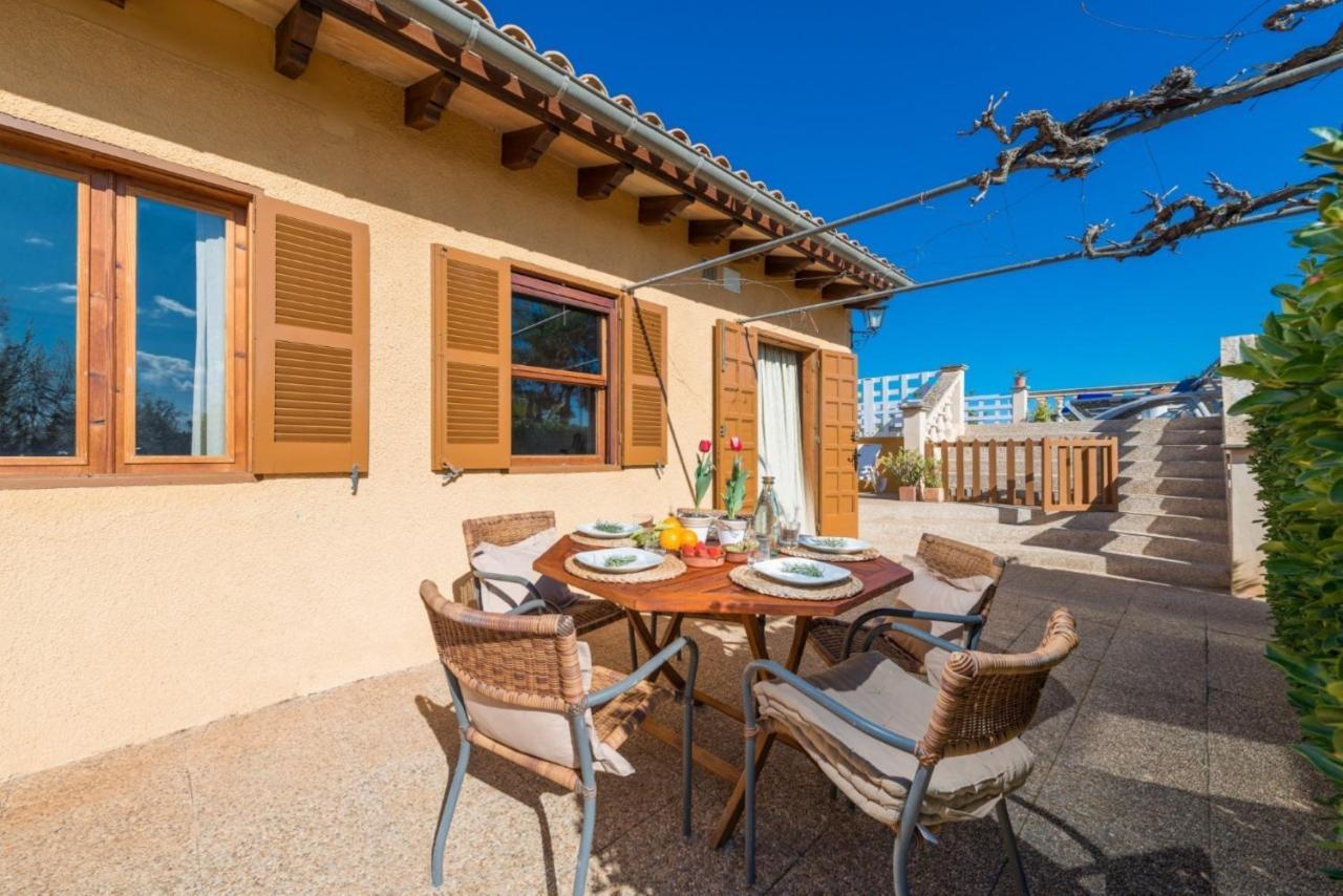 Yourhouse Lemontree - Antic Lloseta