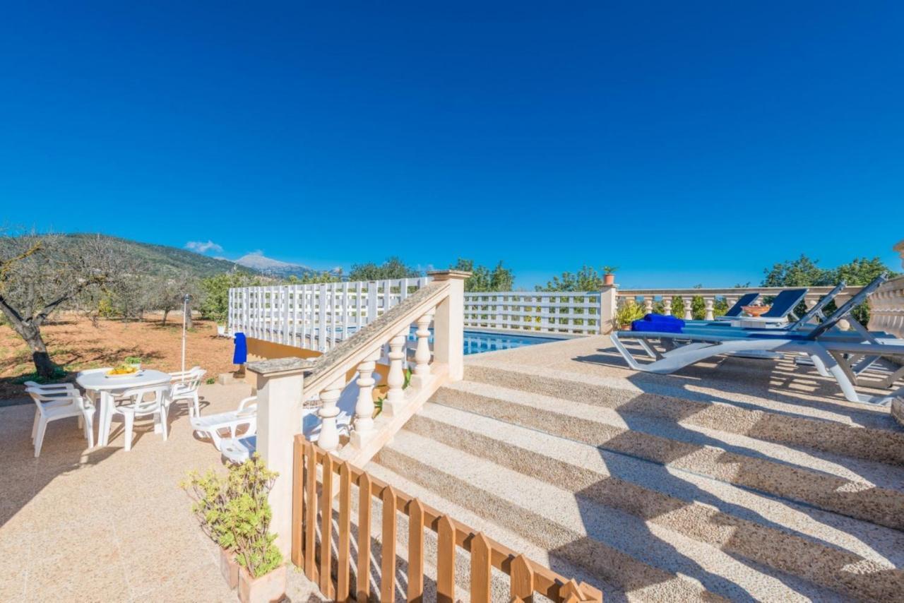Yourhouse Lemontree - Antic Villa *
