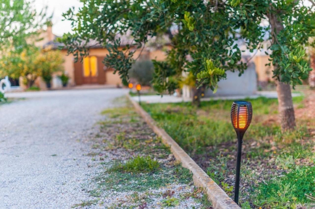 Yourhouse Lemontree - Antic * Lloseta