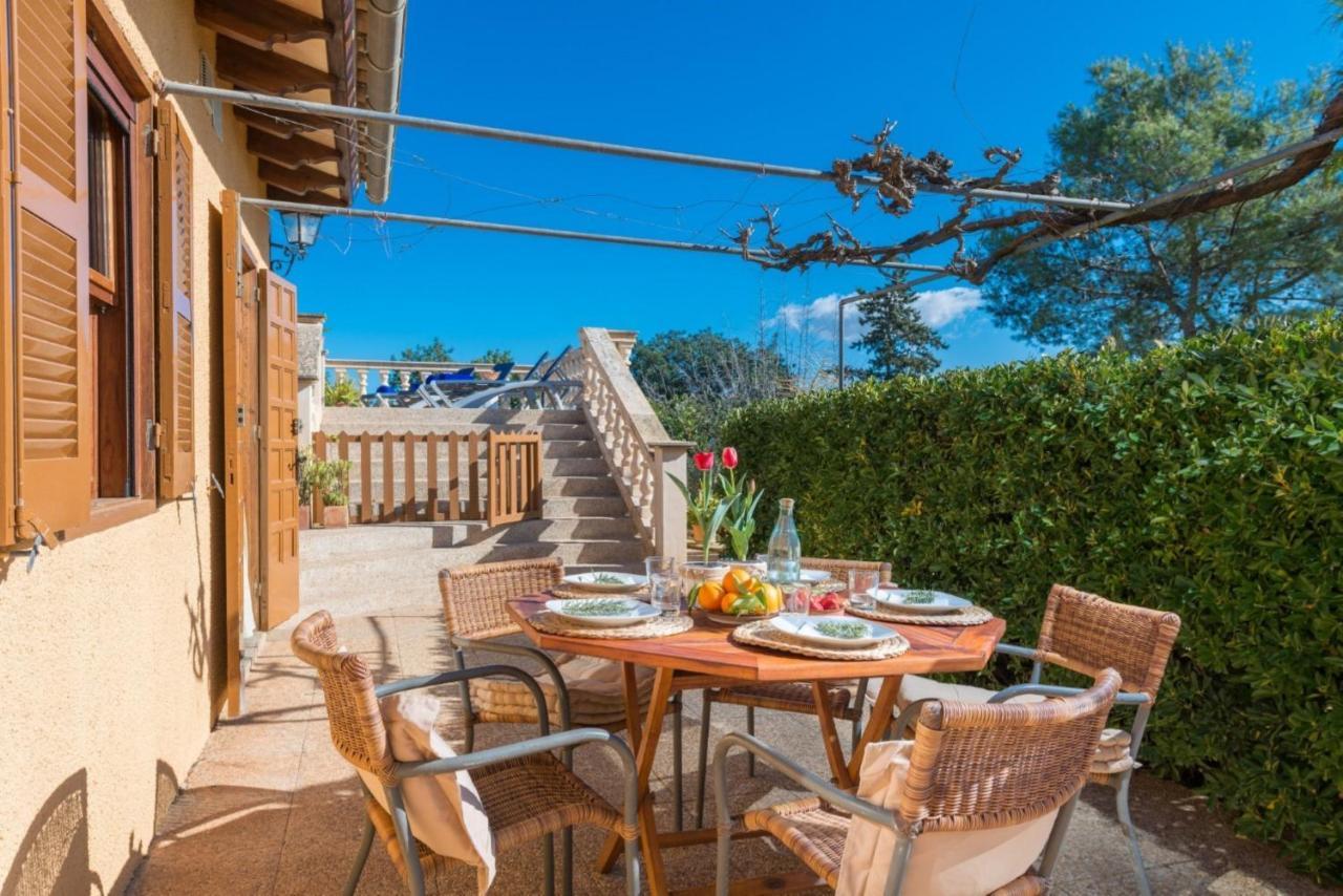 Yourhouse Lemontree - Antic Villa
