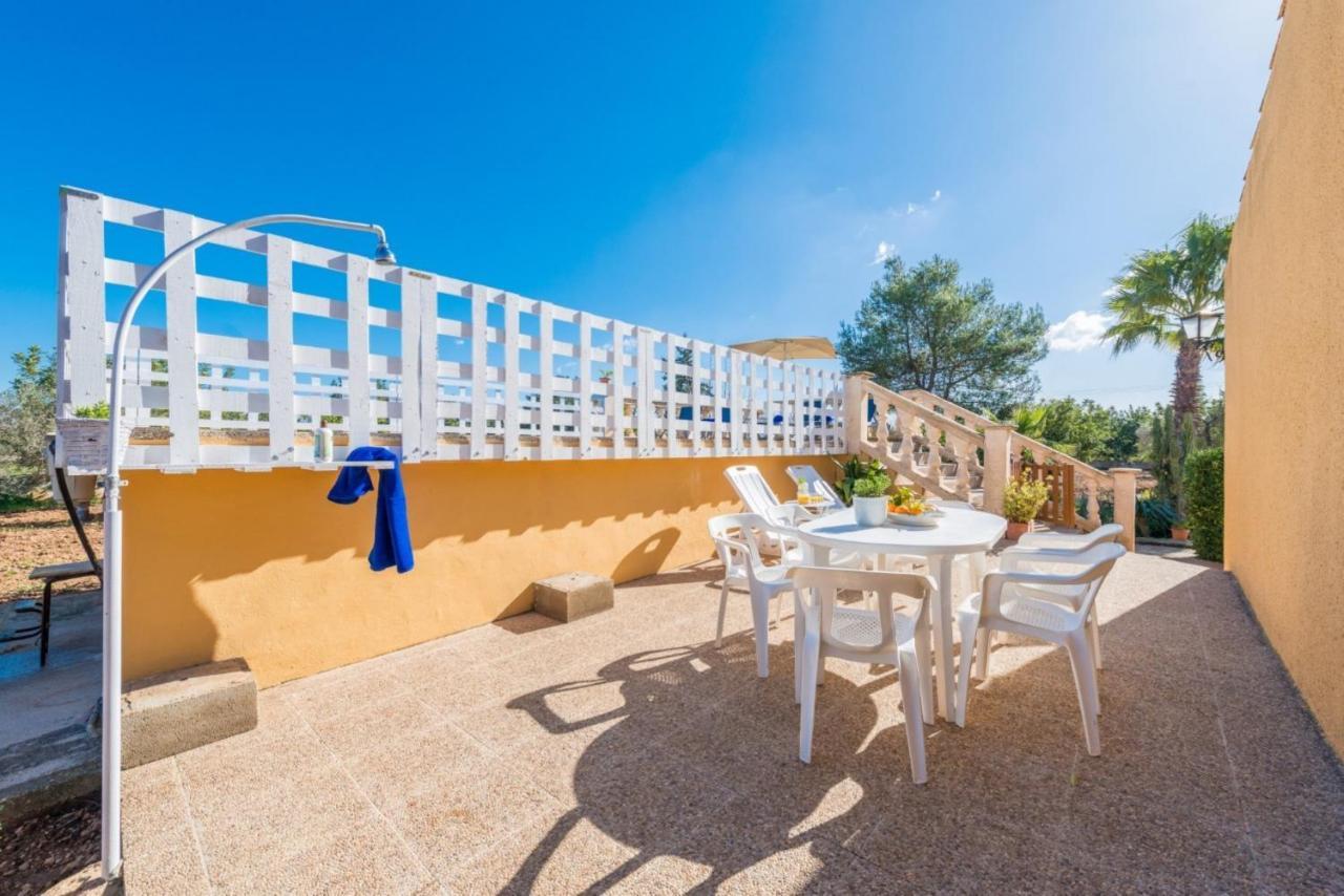 Yourhouse Lemontree - Antic * Lloseta