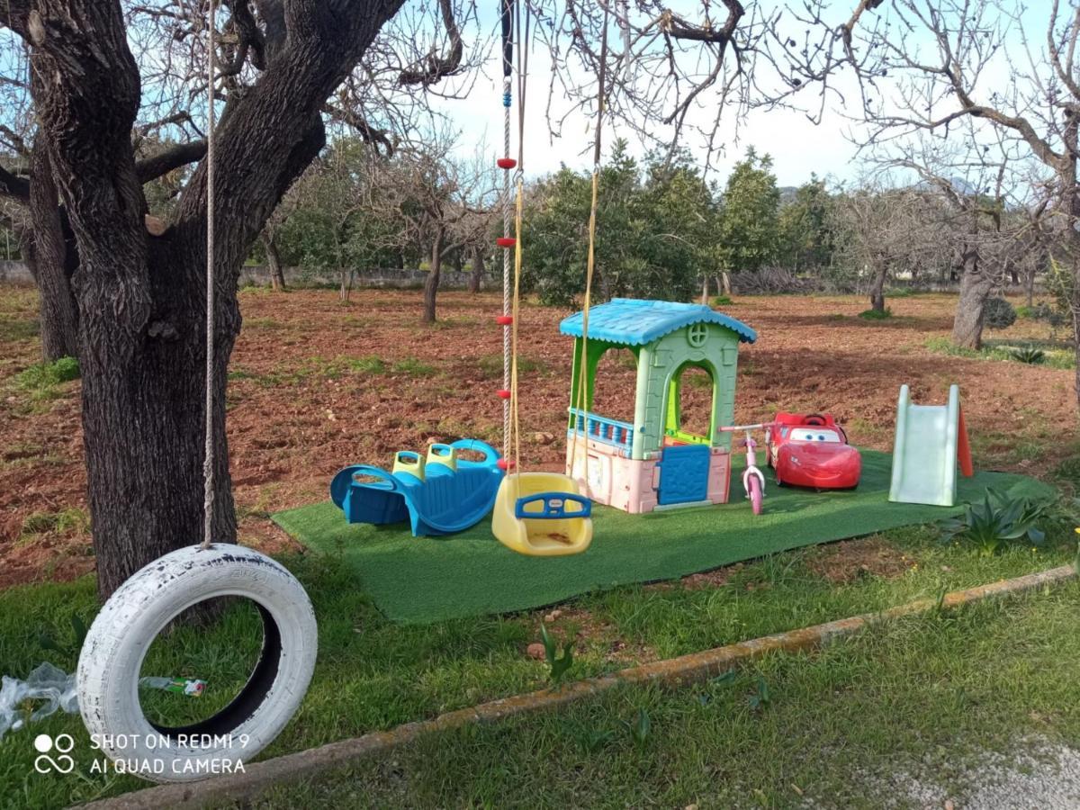 Villa Yourhouse Lemontree - Antic *