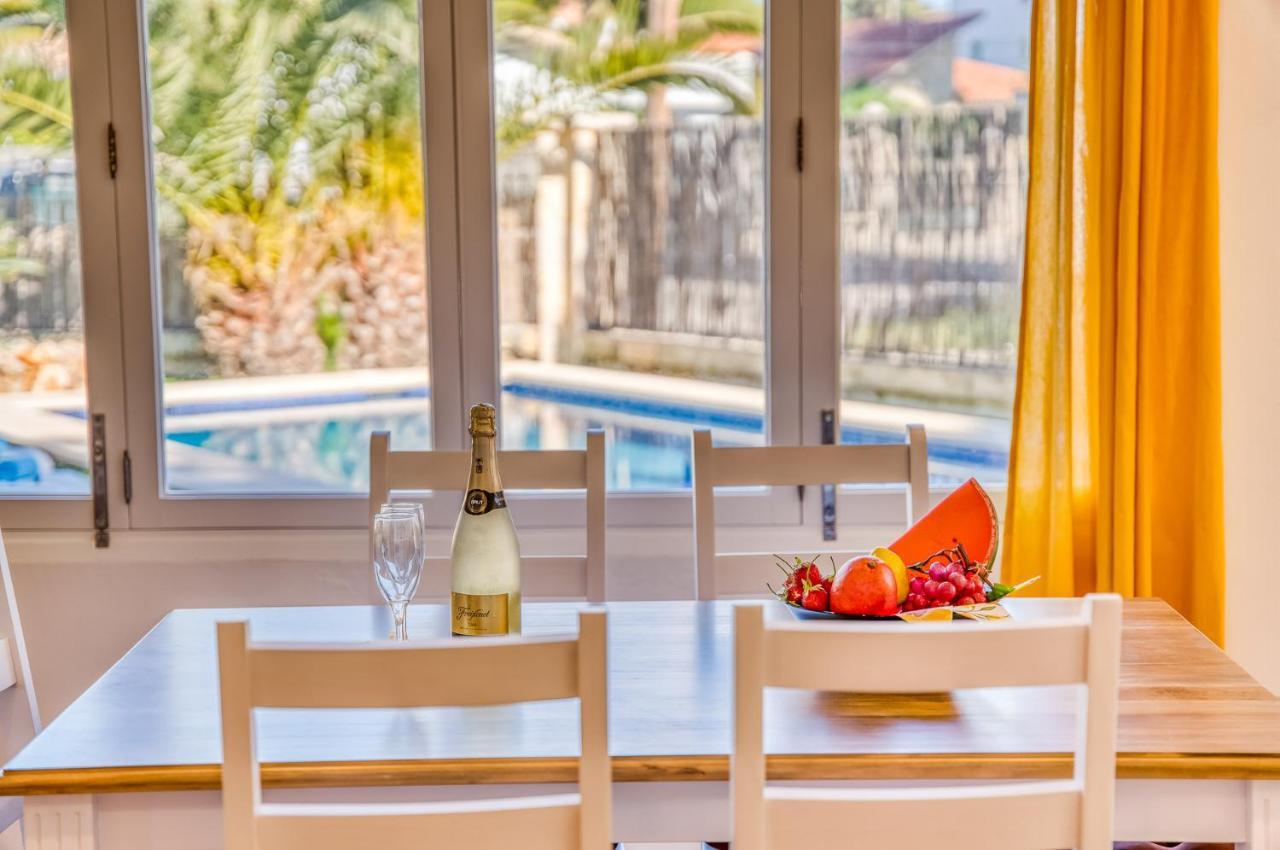 Ideal Mallorca - Jardi Сasa de vacaciones