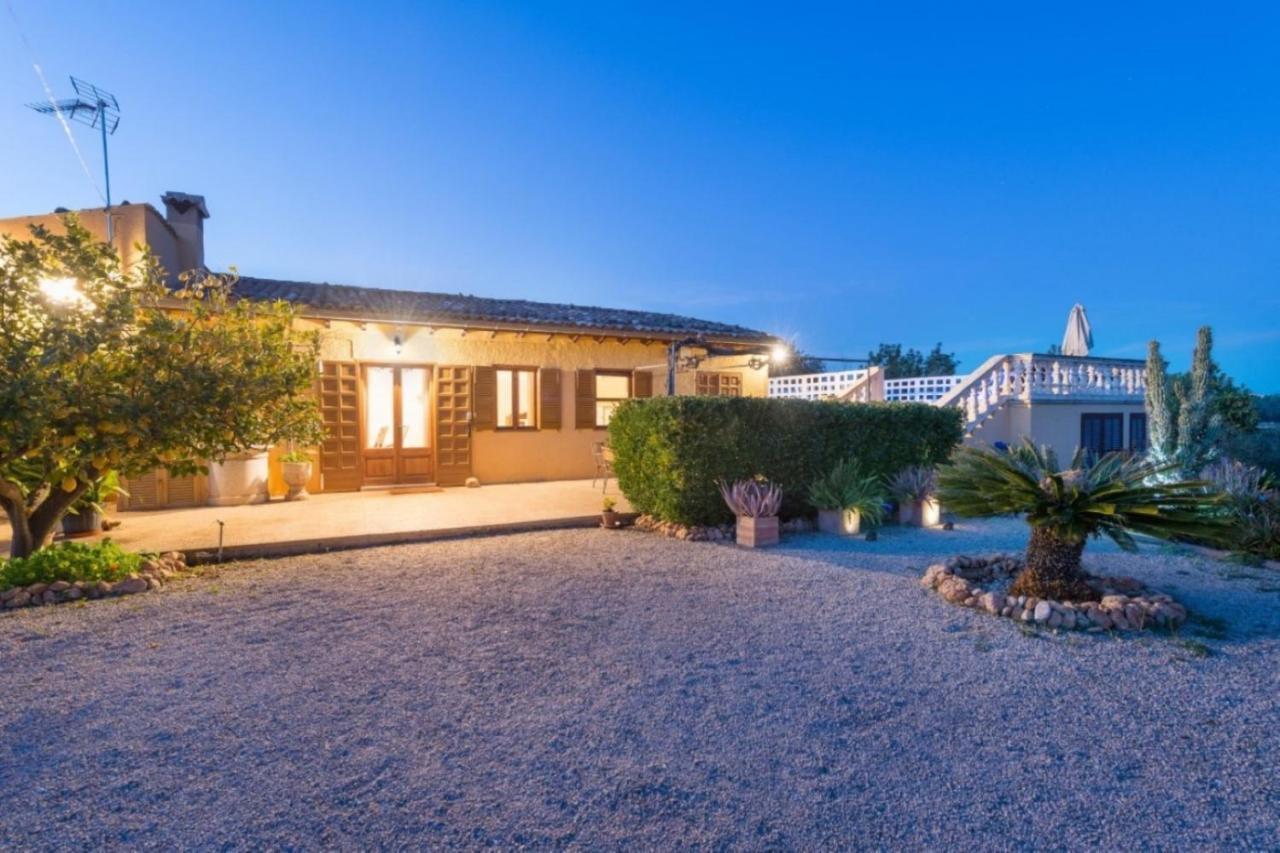 Yourhouse Lemontree - Antic Lloseta