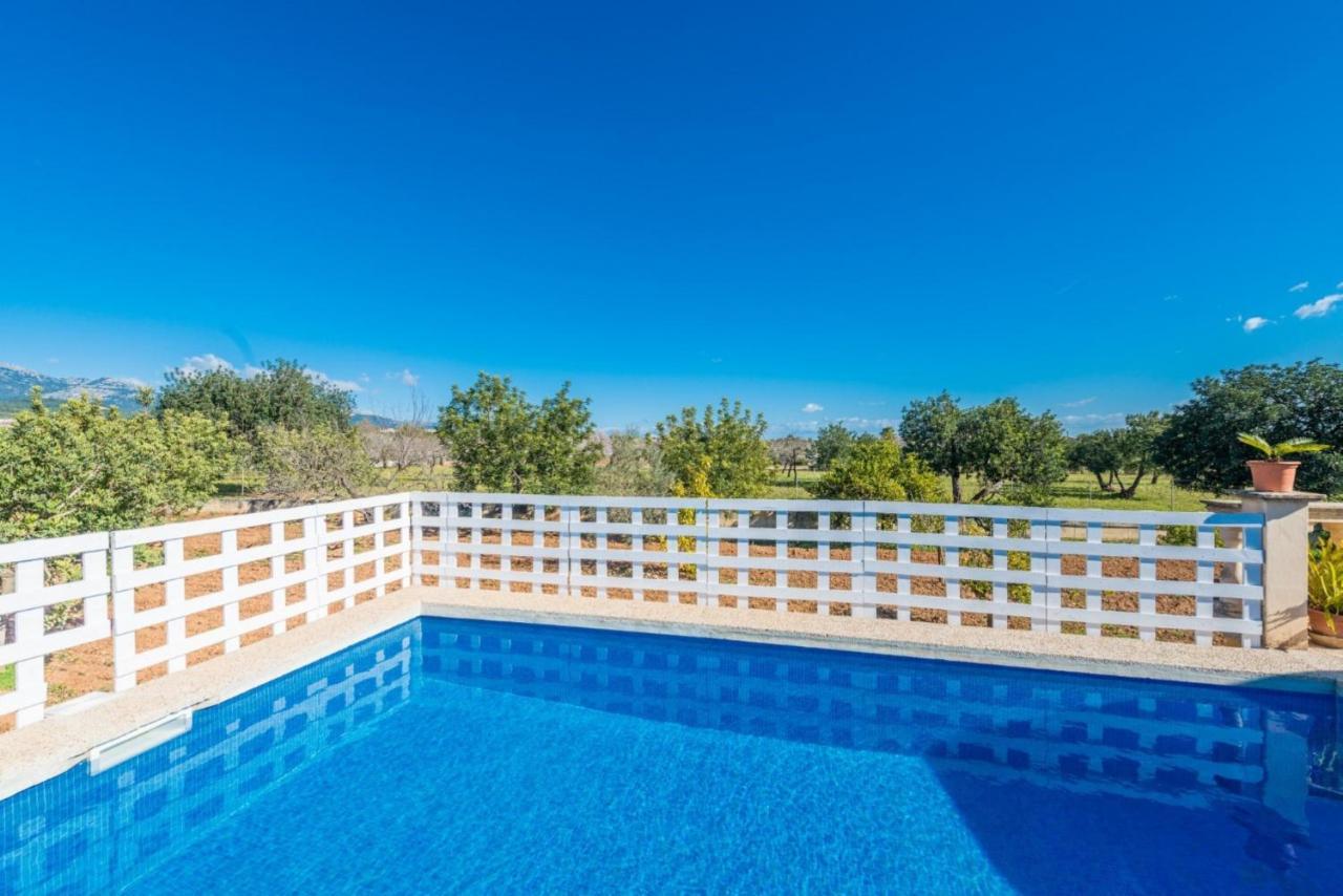 Yourhouse Lemontree - Antic Lloseta