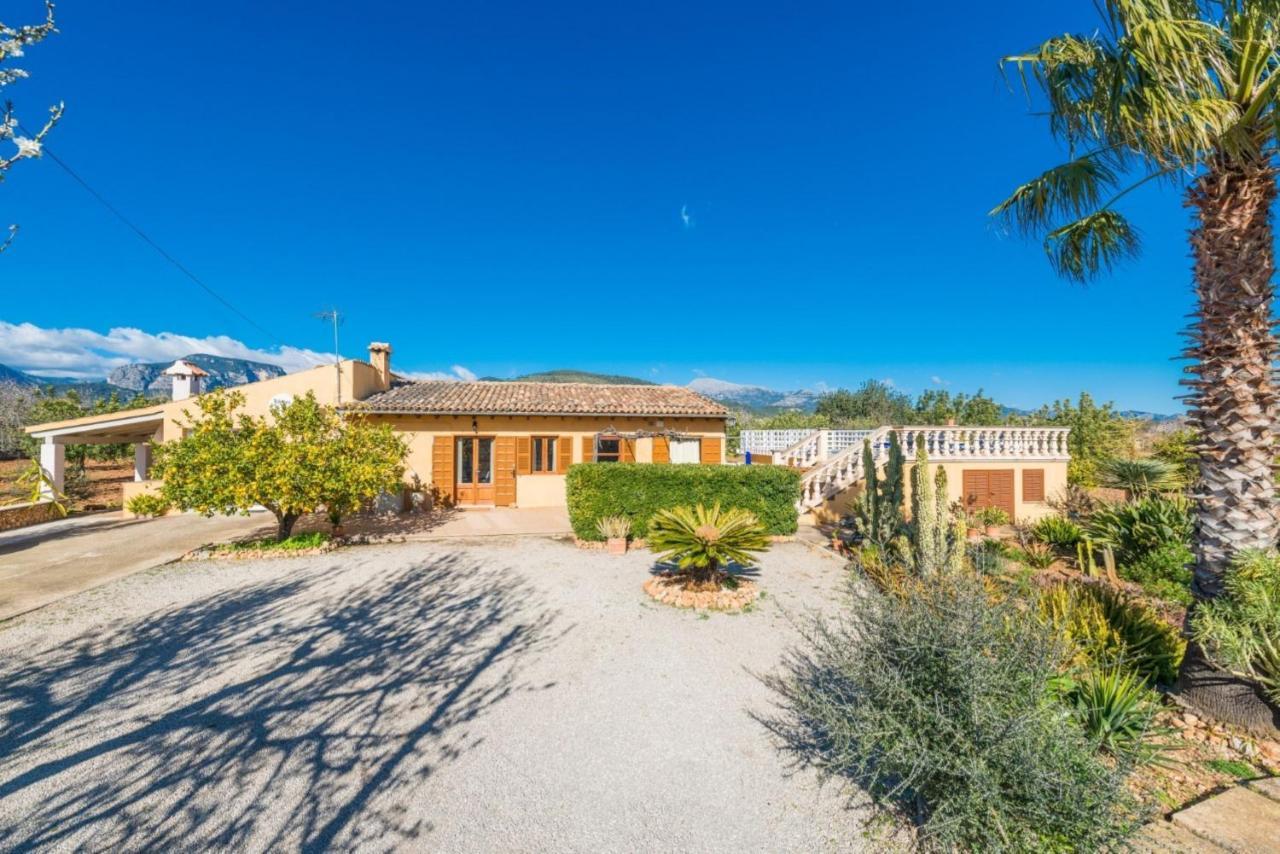 Yourhouse Lemontree - Antic Lloseta