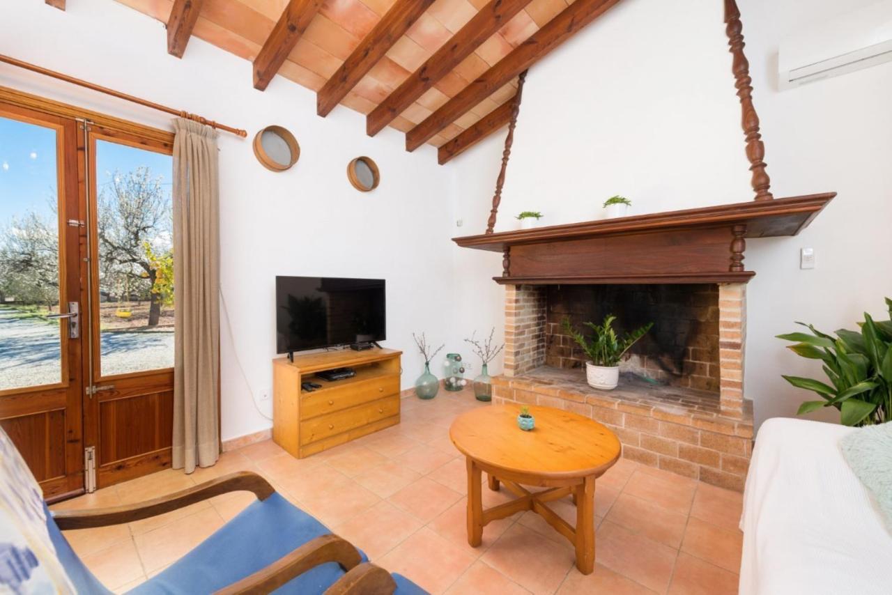 Yourhouse Lemontree - Antic Lloseta