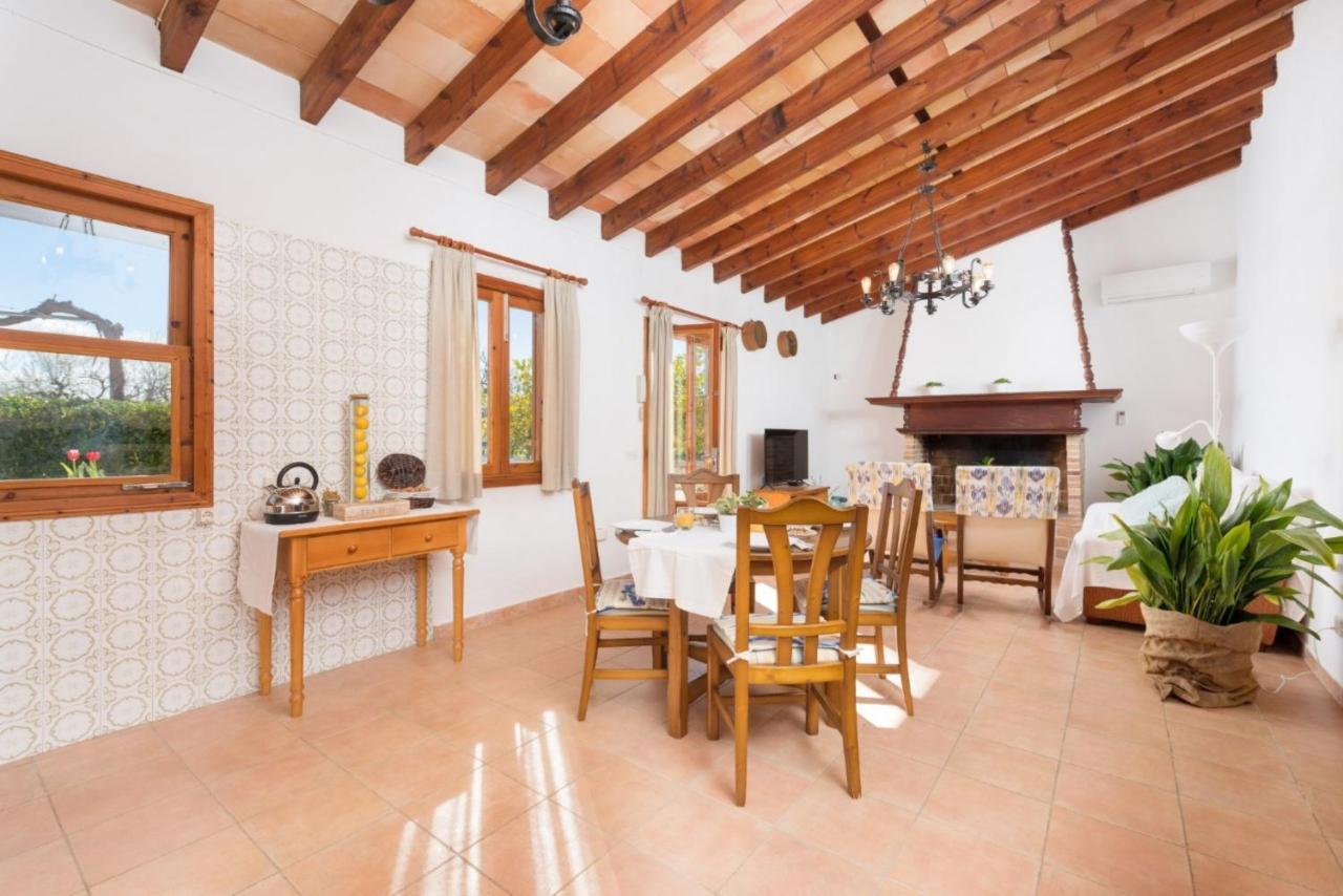 Yourhouse Lemontree - Antic Villa