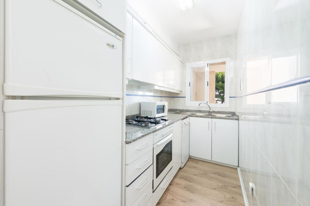 New! Sun Of The *beach*4 In Alcudia Apartamento