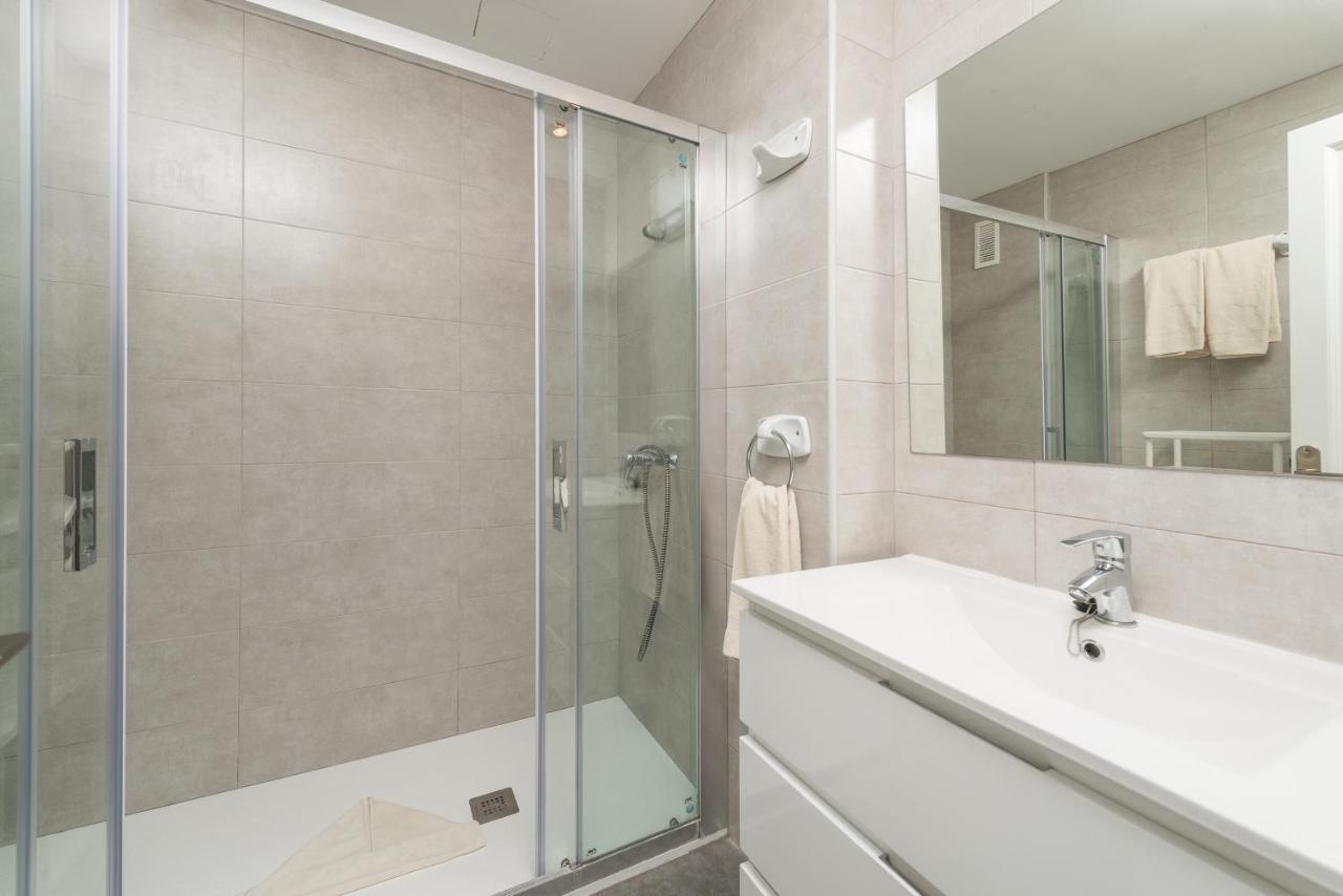 Apartamento New! Sun Of The *beach*4 In Alcudia