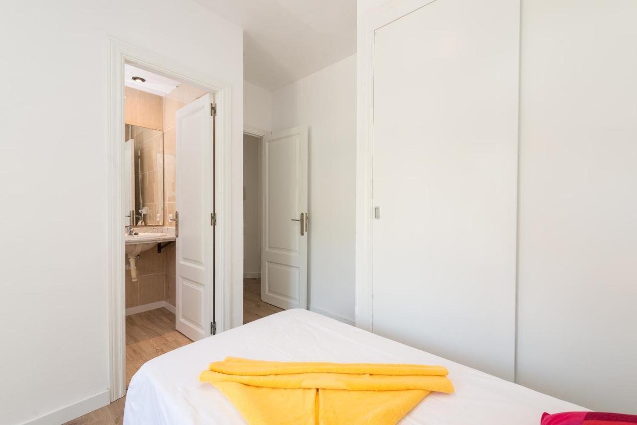 Apartamento New! Sun Of The *beach*4 In Alcudia Puerto de Alcúdia