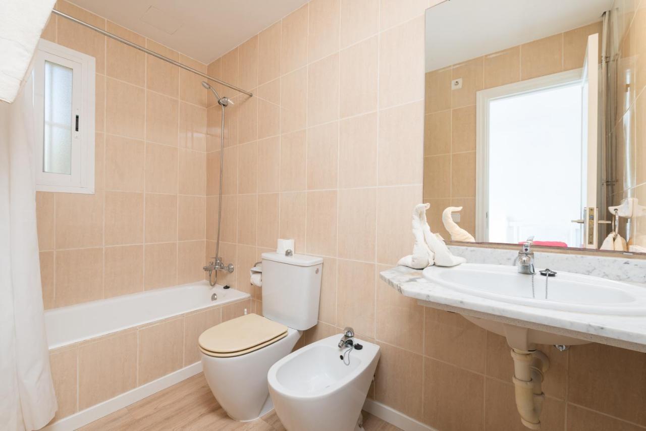 Apartamento New! Sun Of The *beach*4 In Alcudia *