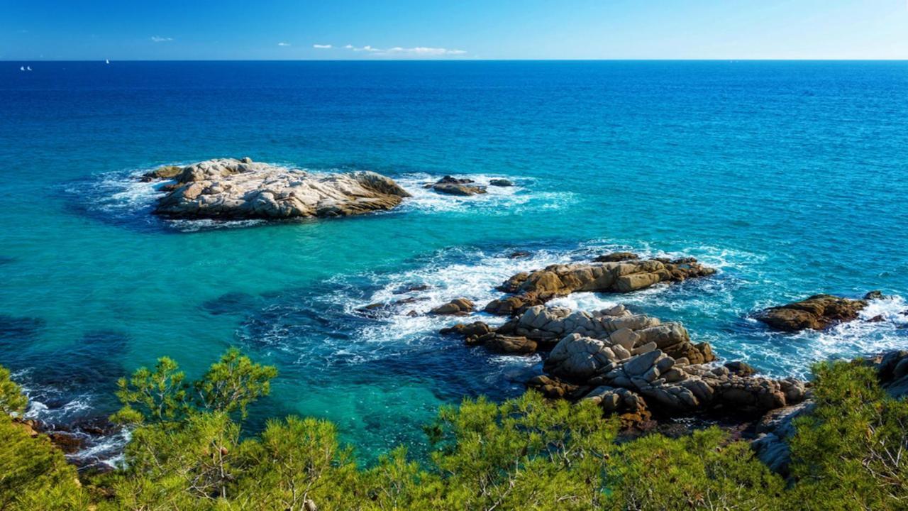 Catalunya Casas Charming With Pool Walking Distance To Beach! Port de Pollenca