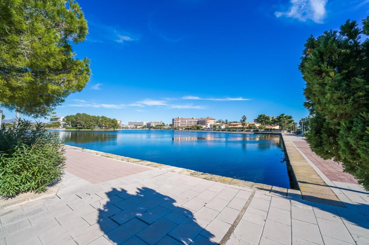 Сasa de vacaciones Ideal Mallorca - Tarongina Puerto de Alcúdia