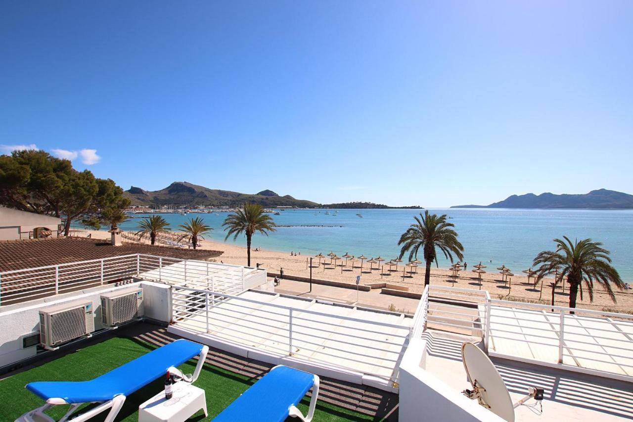 Apartamento Sivella *