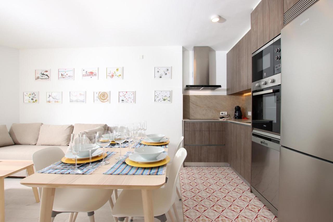 Apartamento Sivella Pollensa