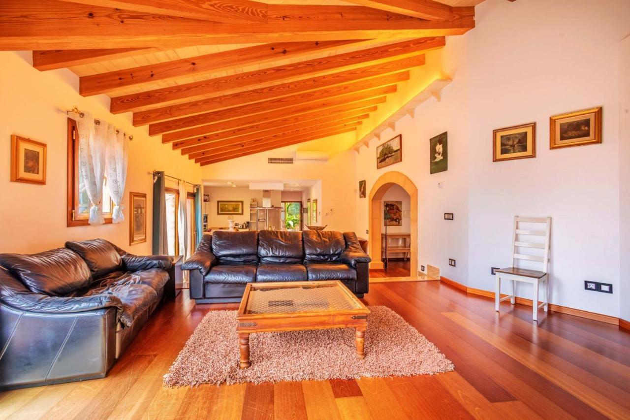 Villa Marco By Sealand Sa Pobla