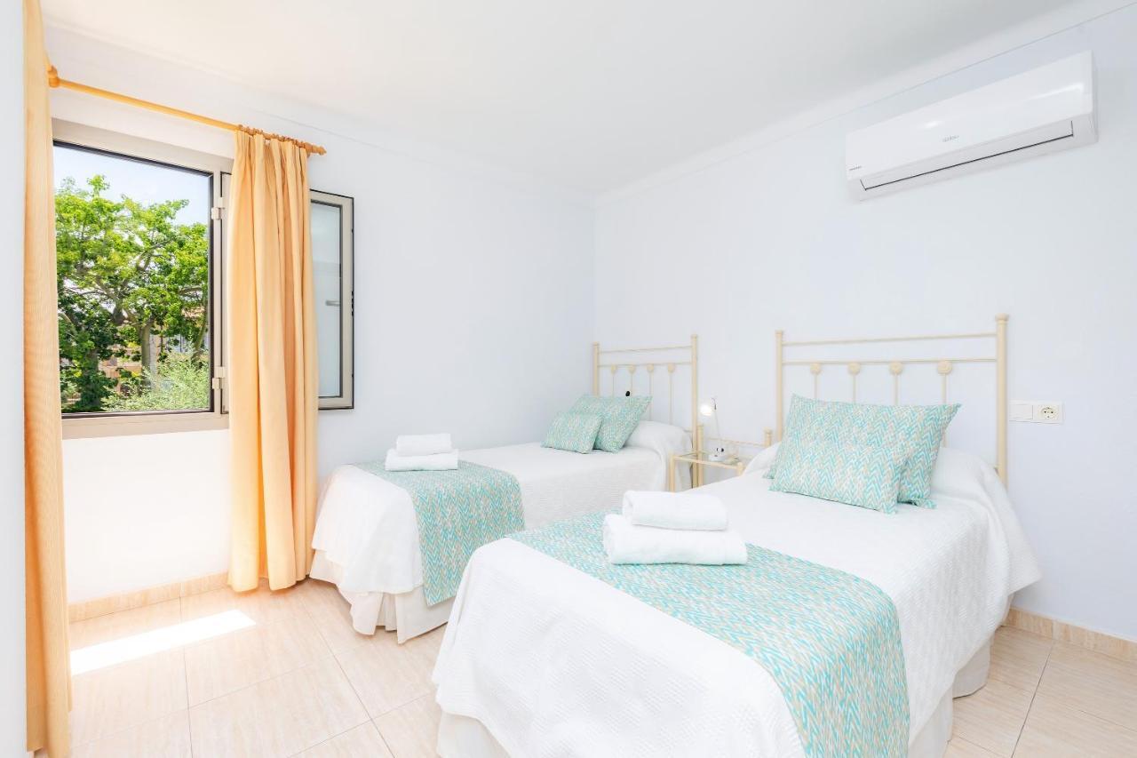 Roses 9 Apartment Playa de Muro (Mallorca)