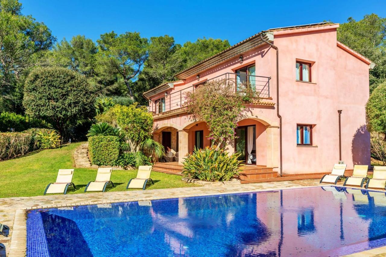 Villa Marco By Sealand
