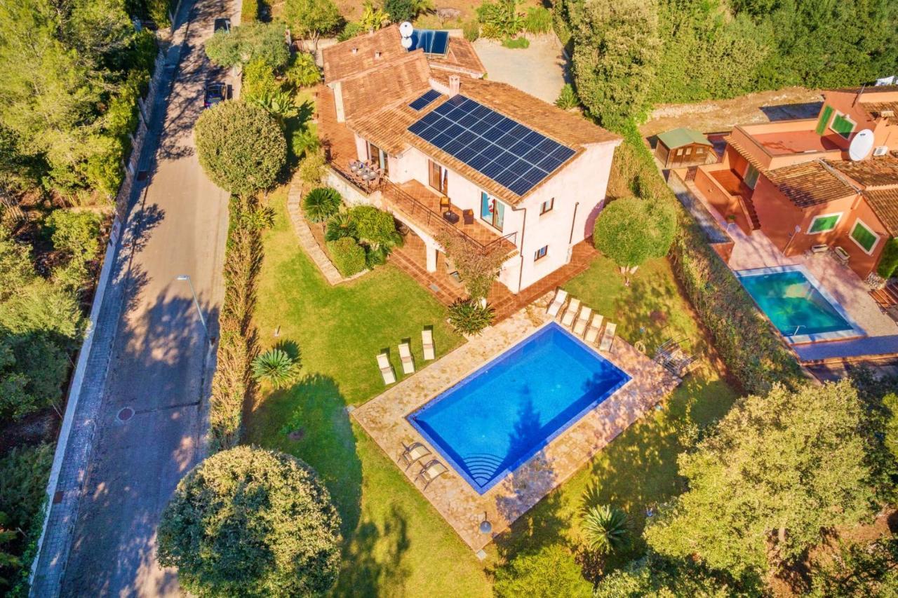 Villa Marco By Sealand Sa Pobla