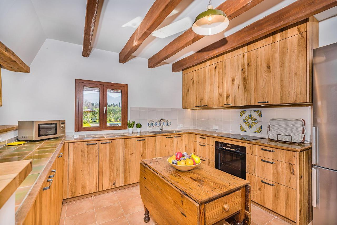 L'hort De Llobera Villa *