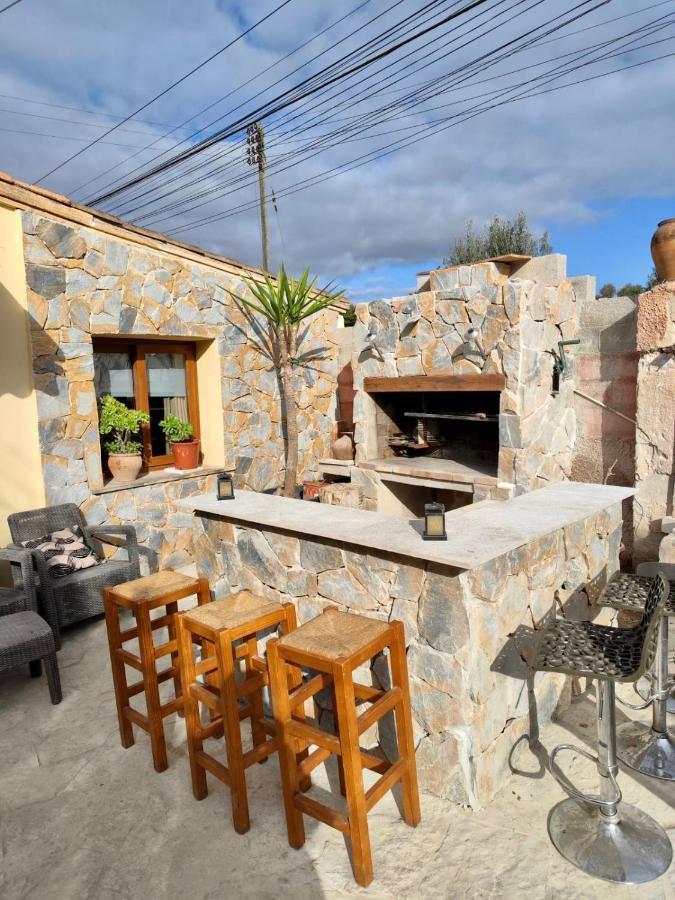 Сasa de vacaciones Mi Casita