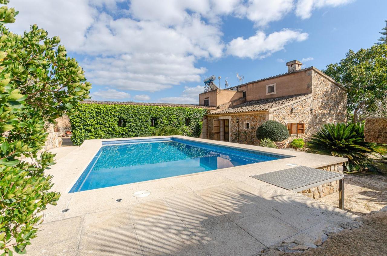 Villa Yourhouse Son Bosquer