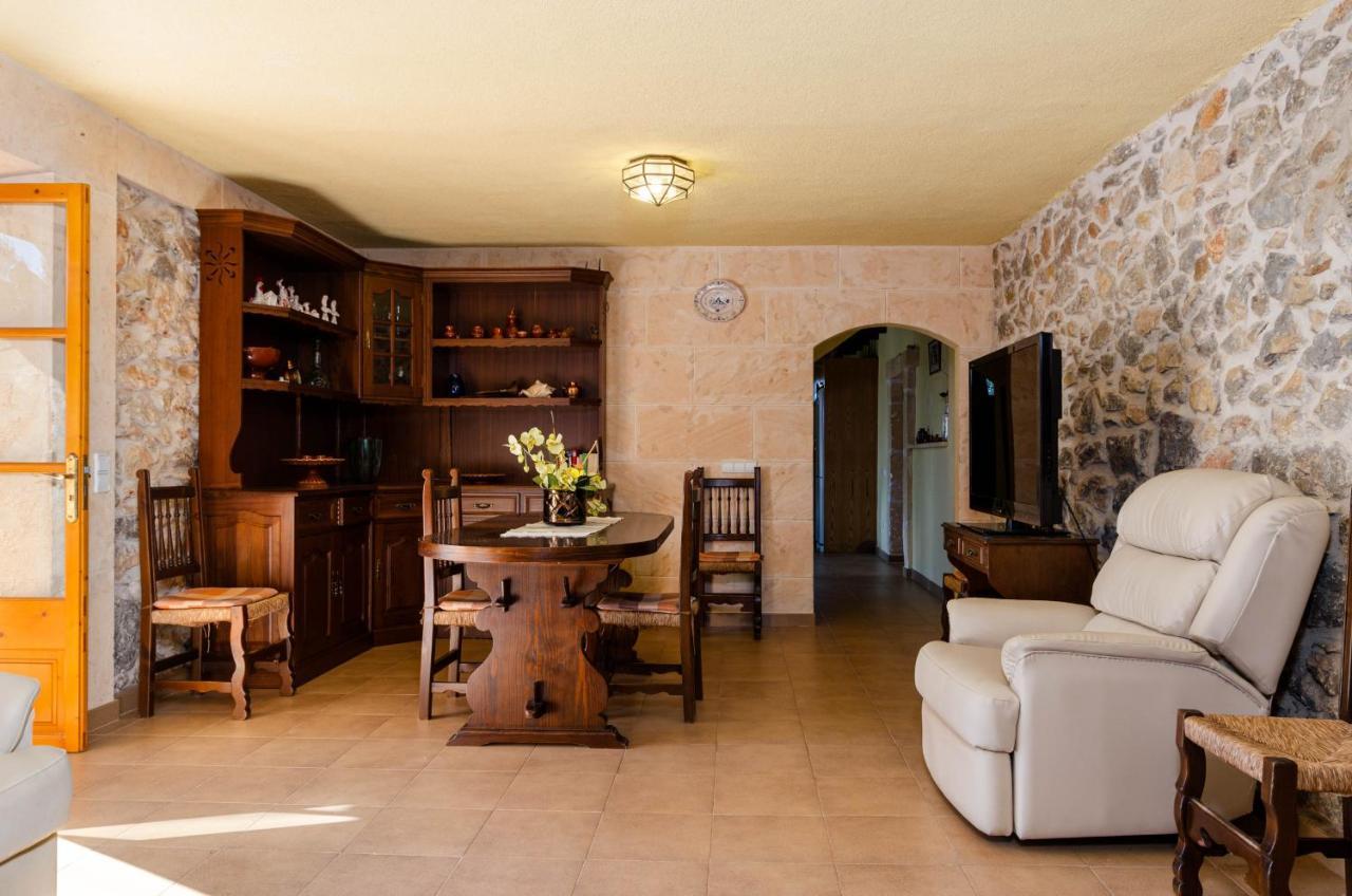 Villa Yourhouse Son Bosquer