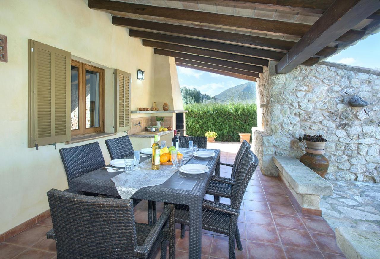 Villa Owl Gorreta - 5 Min Walk To The Old Town