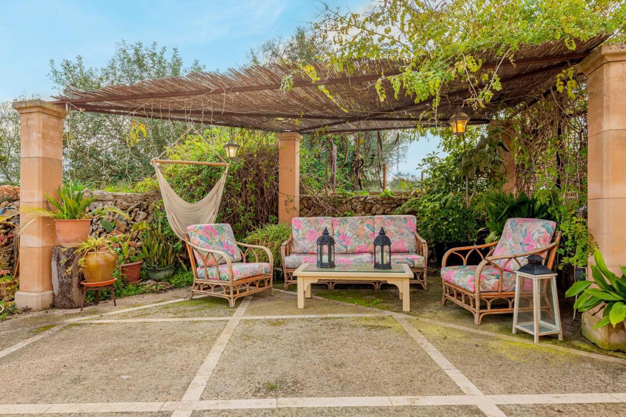 Lloret Holiday home Algaida (Mallorca)