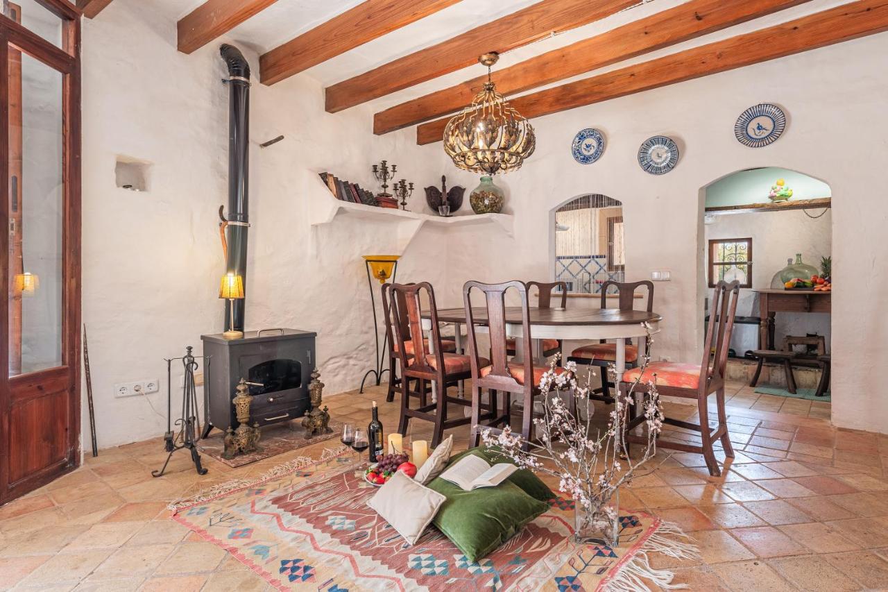 Lloret Holiday home