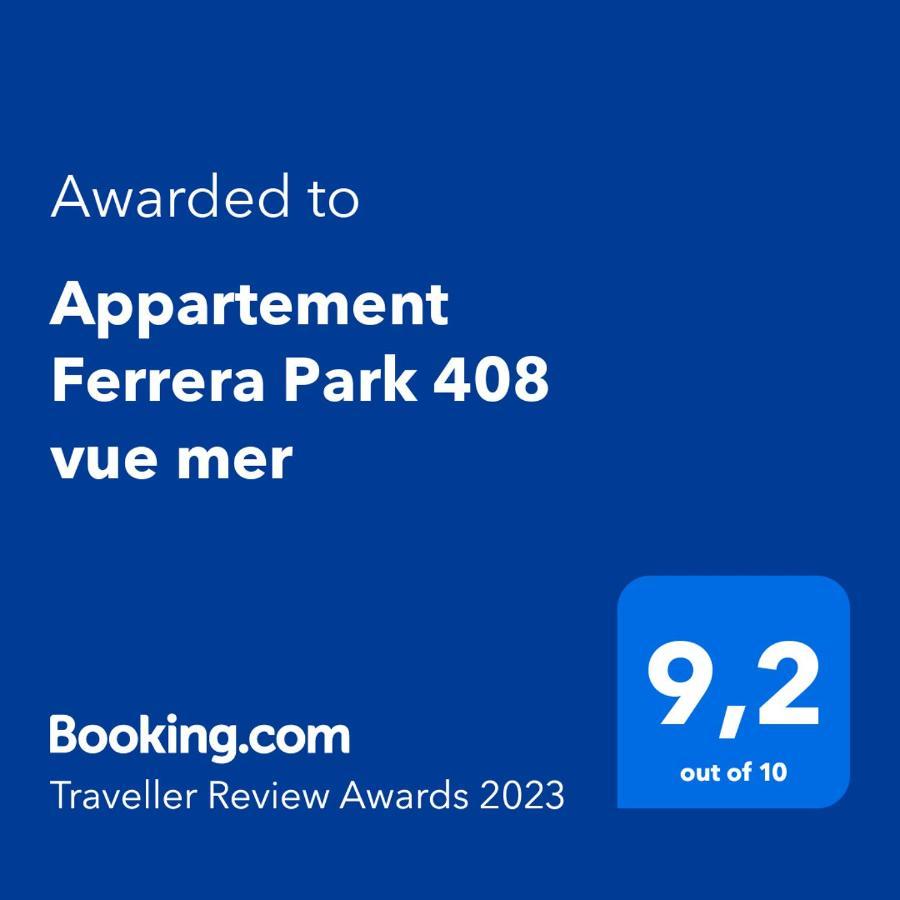 Ferrera Park Vue *
