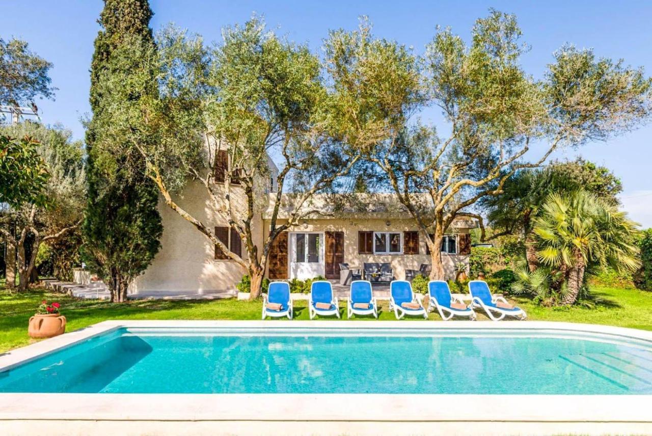 La Torre Villa