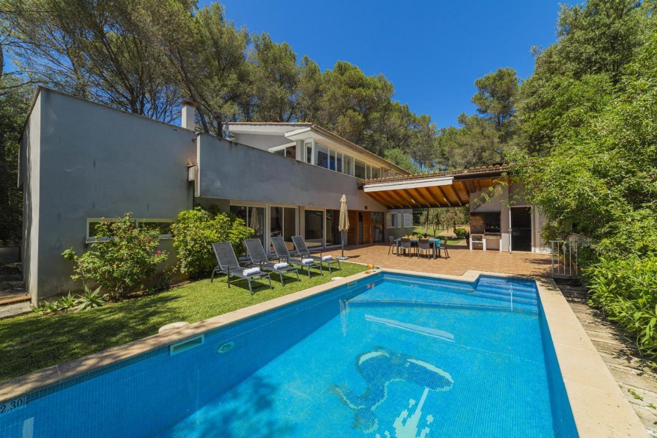 Anamsa Villa