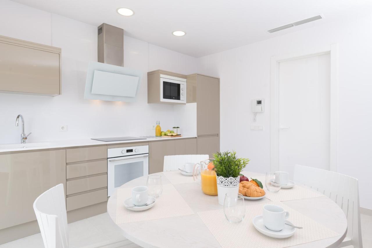 New! B, Alcudia Beach, Mallorca