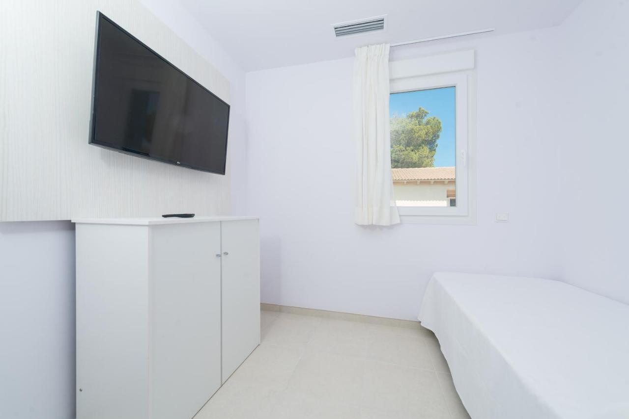 Villa New! B, Alcudia Beach, Mallorca Port de Alcudia (Mallorca)