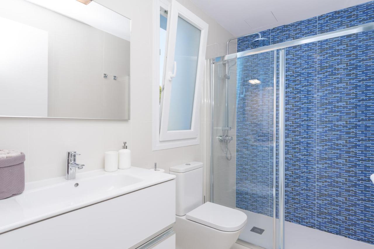 Villa New! B, Alcudia Beach, Mallorca Port de Alcudia (Mallorca)