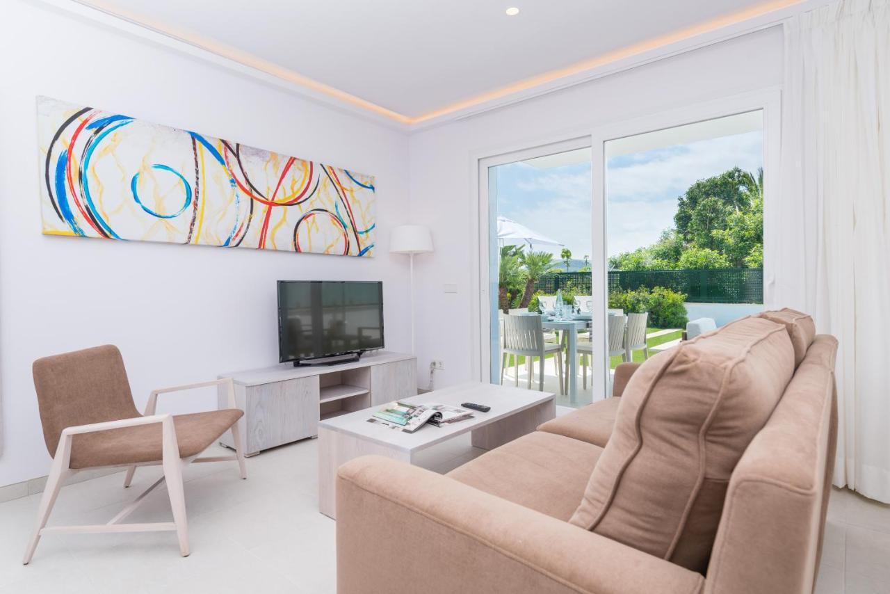 New! B, Alcudia Beach, Mallorca Villa Port de Alcudia (Mallorca)