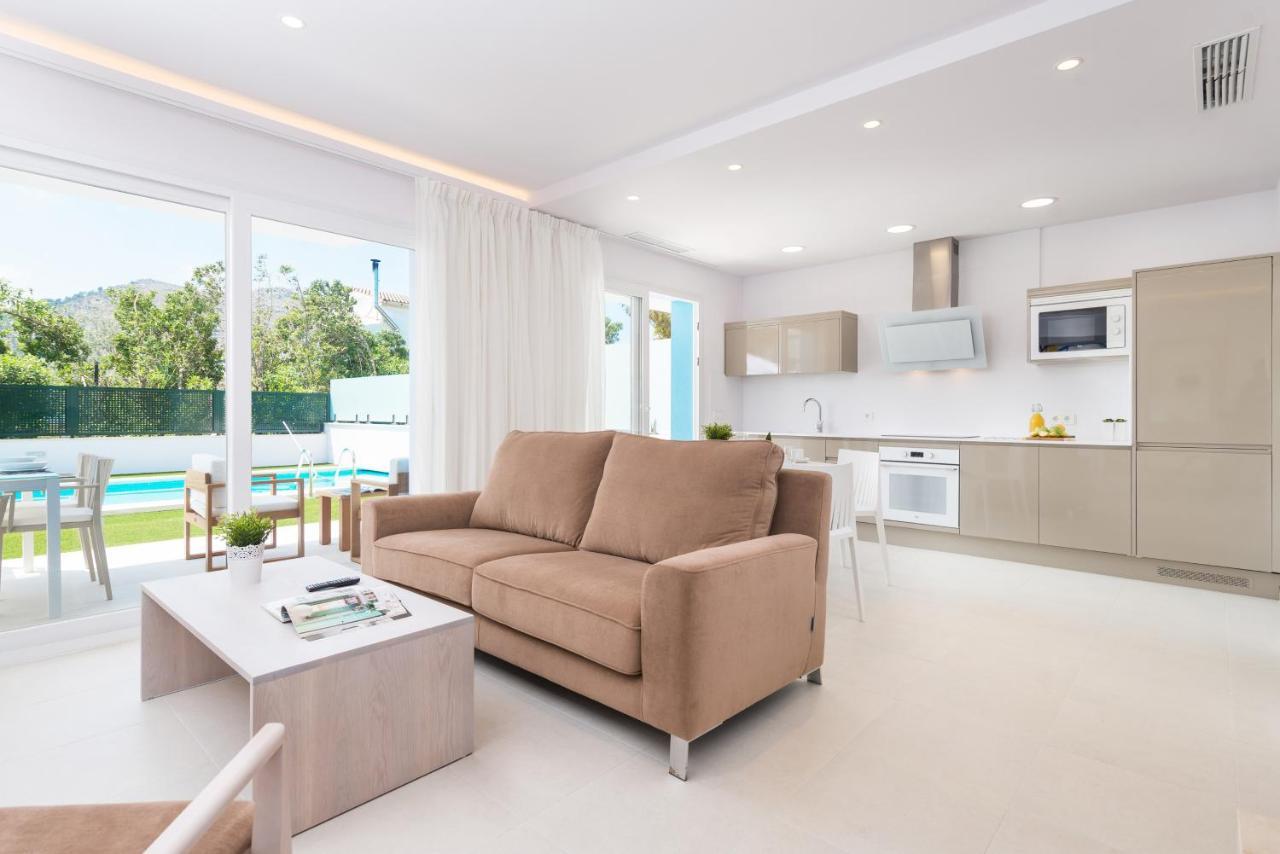 Villa New! B, Alcudia Beach, Mallorca Port de Alcudia (Mallorca)
