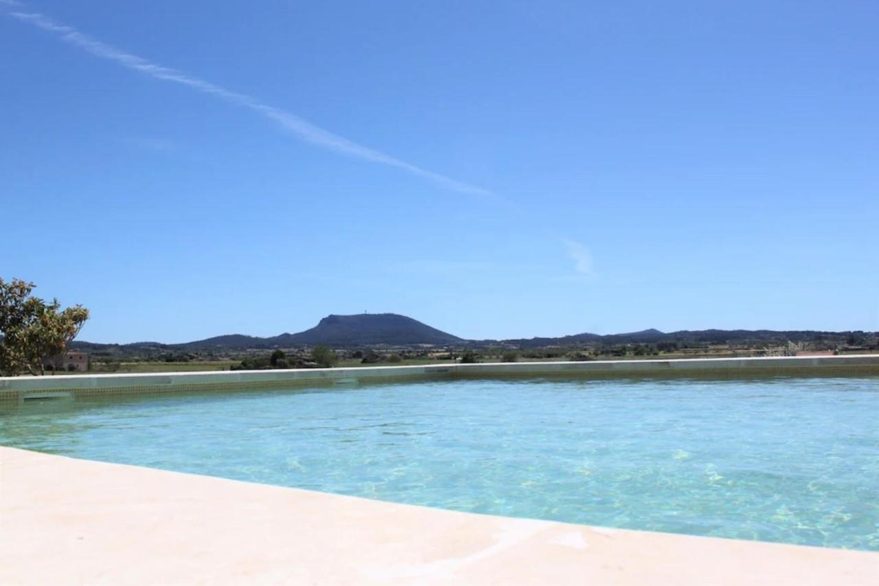 Secretari Montuiri (Mallorca)