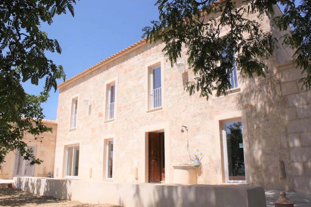 Villa Secretari *