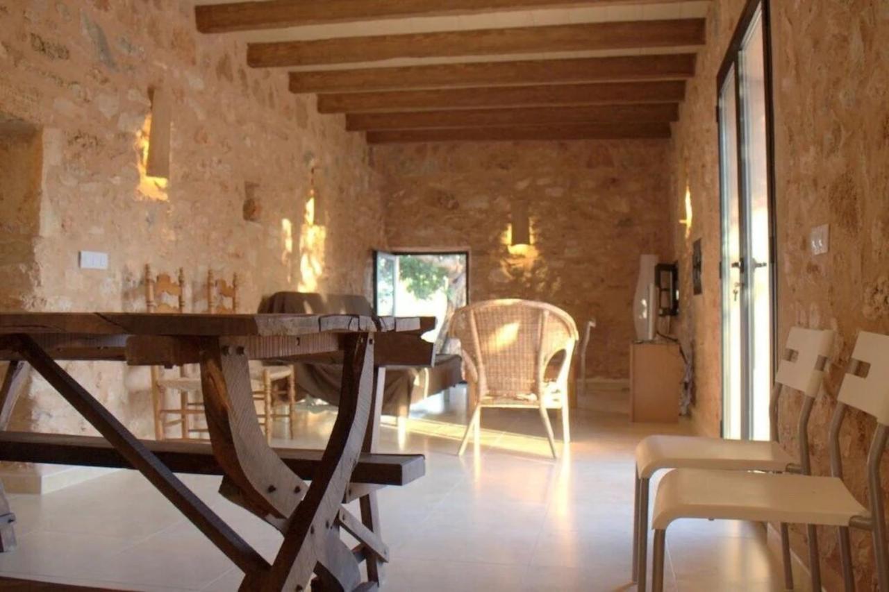 Villa Andres Santanyí